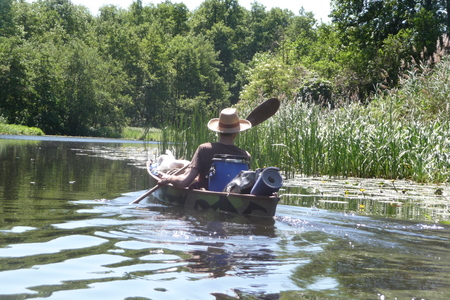 Märkische Rundfahrt 